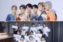 Lagi, WayV Mode Bareface ke Konser SEVENTEEN