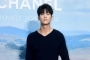 Netter Bela Hyungsik Yang Dikritik Media Tak Mau Lakukan Pose Hati
