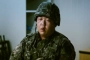 Akting Dipuji, Moon Sang Hoon Pemeran Kim Ru Ri di 'D.P. 2' Aslinya YouTuber