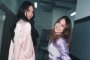 Mejeng Bareng di Korea, Anya Geraldine Bikin Pevita Pearce Tampak Mungil