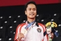 Ibunda Anthony Sinisuka Ginting Meninggal Dunia, Postingan Terakhir Sang Atlet Pilu