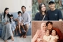 Masayu Clara Beri Nama Yang Unik, Intip 7 Potret Artis Dikaruniai Anak Kembar