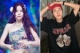 Kyujin NMIXX Beli dan Pakai Merchandise Renjun NCT