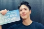 Curahan Hati Park Bo Gum Usai Rayakan 12 Tahun Debut