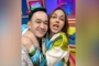 Jauh-jauh dari Jerman, Bunda Corla Bawa Kado Ultah Tak Terduga Buat Ruben Onsu
