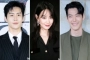 Perjuangan Kim Seon Ho Demi Kondangan Bareng Shin Min A & Kim Woo Bin Terbongkar