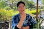 Tampil Berani, Park Bo Gum Pamer Lengan Sepulang Dari Event CELINE di Jepang