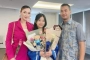 Aqila Putri Sambung Zaskia Gotik Injak Usia 12 Tahun, Visual Bak Member Girlgroup Curi Atensi
