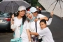 Sandiaga Uno Gelar Pengajian Kabarkan Putri Sulung Bakal Nikah, Wajah Calon Mantu Disorot