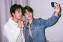 Jimin BTS Heboh 'Ketemu' RM di Jalan Saat Besepeda Santai