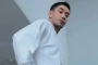 Tangis Reza Rahadian Pecah Saat Adik Super Ganteng Wisuda   