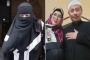 Heboh Eks Istri Opick Lepas Cadar, Dian Rositaningrum Bantah Tuduhan Bebi Silvana
