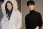 Ada Park Ju Hyun & Kim Byung Chul, Jumpa Pers Drama Webtoon 'Perfect Family' Bikin Syok