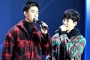 Junho Panik Taecyeon 2PM Hampir Kena Konten Vulgar di 'Beat Coin'