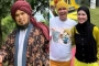 Ustaz Derry Sulaiman Dukung Indra Bekti, Ibu Aldila Jelita Minta Menantu Tobat Nasuha