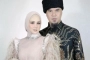 Maia Estianty Legowo, Ahmad Dhani Pamer Pose Cium Bibir Mulan Jameela Bikin Terlovely-Lovely