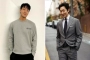 Park Hae Soo dan Son Suk Ku Dikira Orang Yang Sama, Semirip Apa? 