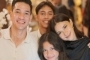 Keluarga Nana Mirdad & Andrew White Pemotretan Untuk Brand Ternama, Visual Gak Main-Main