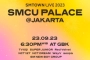 NCT 127 Dkk Sapa Fans Lewat Video Greeting 'SMTOWN' Jakarta, Satu Grup Dibilang Ngecer