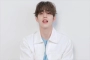Cedera ACL, S.Coups Gabung SEVENTEEN 'Aju NICE' di Tokyo Dome Pakai Kursi Roda 