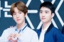 Buntut Kasus D.O. EXO, Bukti Baekhyun Diduga Merokok Muncul