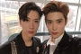 Jaehyun dan Ten NCT Pakai Fashion Item Dewasa di Outfit Stage 'Baggy Jeans' Baru
