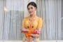 Look Erina Gudono Pancarkan Aura Mahal Saat Ikut Bertemu Sekjen PBB di Gala Dinner KTT ASEAN