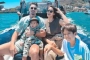 Jessica Iskandar Pamer Adik El Barack Beri Makan 'Macan Sulawesi', Sikap Penyayang Bak Tiru Vincent 