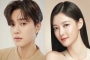 Kencan Di Tepi Laut, Song Kang Hampir Cium Kim Yoo Jung di Bocoran Foto Syuting 'My Demon'