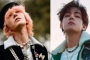 G-Dragon BIGBANG Bikin Heboh Usai Ketahuan Like Foto V BTS