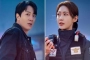 Ciuman Kim Rae Won & Gong Seung Yeon di Ending 'The First Responder 2' Kena Protes