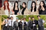 ITZY dan Stray Kids Susul SEVENTEEN Bakal Tampil di AAA 2023, Lineup Kedua Diumumkan