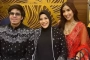 Millen Cyrus Tampil Cantik Bak Artis Bollywood Saat Godain Atta Halilintar, Aurel: Ya Allah