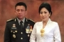 Rayakan Ultah Sang Ibu, Putri Cantik Ferdy Sambo: Cepat Pulang Ma!