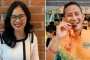 Putri Iis Dahlia Pernah Ditegur Menteri Sandiaga Uno Gegara Pakai Barang Mewah Saat Rapat