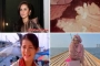 10 Transformasi Olla Ramlan Usai Gaya Hijab Jadi Perbincangan