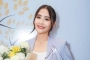 Prilly Latuconsina Bak Pakai Cadar dengan Surban, Sorotan Mata Indah Disebut Mirip Sang Mantan