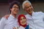 Putra Tampan Gubernur Ganjar Pranowo Mendadak Masuk Akun Gosip