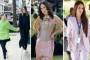 Putri Nia Ramadhani Akrab Bareng Luna Maya & Cinta Laura Bak Geng, Tinggi Badan Buat Syok
