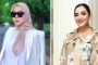 Keponakan Syahrini Sopan dan Akrab Panggil Aunty, Reaksi Ashanty Tak Terduga