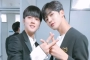 Youngbin Leader SF9 Cerita Percakapan Terakhir Dengan Rowoon Usai Diumumkan Keluar