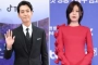 Jung Kyung Ho Tertangkap Nyempil di Kegiatan Amal Sooyoung SNSD dan Calon Mertua