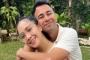 Berdua Ke Spanyol Bareng Raffi Ahmad, Nagita Slavina Nangis Sesenggukan Pisah Dari Anak