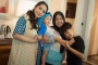 Rafathar dan Rayyanza Antusias Sambut Kedatangan Nagita Slavina, OOTD Mbak Lala Kena Sentil