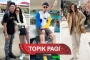 Istri Denny Caknan Nangis, Hubungan Thariq Halilintar & Aaliyah Massaid Diterawang - Topik Pagi