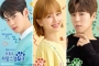 Cha Eunwoo dan Park Gyu Young Berduaan, Lee Hyun Woo Bengong Sendiri di 'A Good Day to be a Dog'