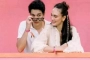 Lama Dinanti, Luna Maya Akhirnya Debut di Feed Instagram Maxime Bouttier