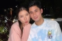 Wajah Tiara Andini Mejeng Di Billboard Gangnam Seoul, Reaksi Alshad Ahmad dan Keluarga Sehati