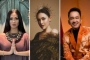 Indah Kalalo Dirikan Pura, 7 Artis Ini Bangun Rumah Ibadah Bertujuan Mulia