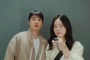Perkumpulan Aktris Pecinta D.O. EXO Kumpul di Post Lee Jae In Kala Pamer BTS MV 'Somebody'